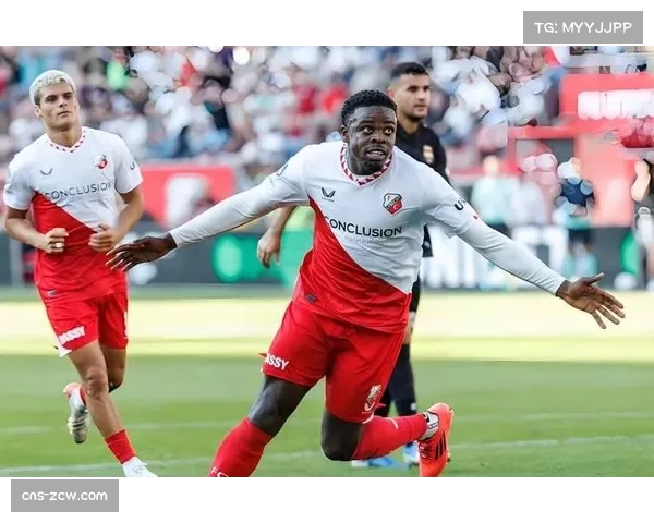 墨西超外援表现抢眼 多支球队进攻核心为外籍球员